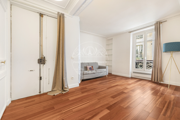 Appartement de luxe à vendre à Paris 2ème, 720 000 €, Photo 7