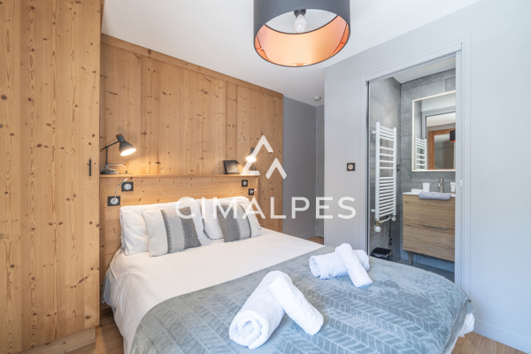 Luxury Apartment for sale in Les Deux Alpes, 657 000 €, Photo 7