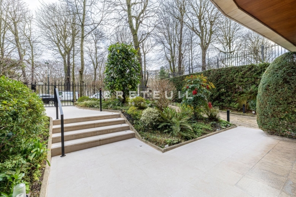 Appartement de luxe à vendre à Paris 16ème, 3 090 000 €, Photo 7