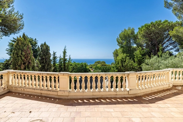 Maison de luxe à vendre à Saint-Jean-Cap-Ferrat, 12 600 000 €, Photo 7