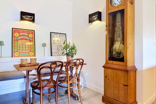 Maison de luxe à vendre à Cap Ferret, 2 997 000 €, Photo 7