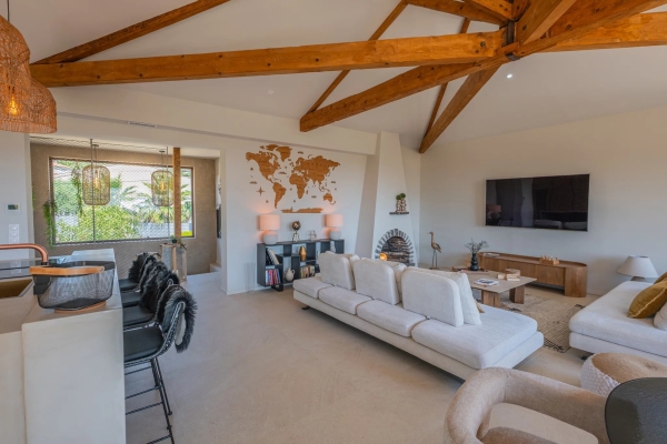 Maison de luxe à vendre à Saint-Aygulf, 1 590 000 €, Photo 7