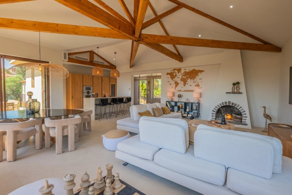 Maison de luxe à vendre à Saint-Aygulf, 1 490 000 €, Photo 7
