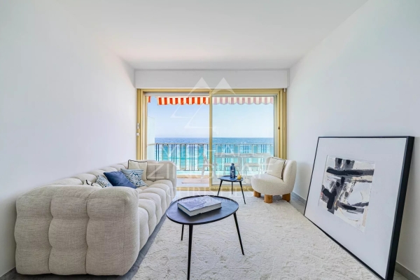 Luxury Apartment for sale in Roquebrune-Cap-Martin, 795 000 €, Photo 7