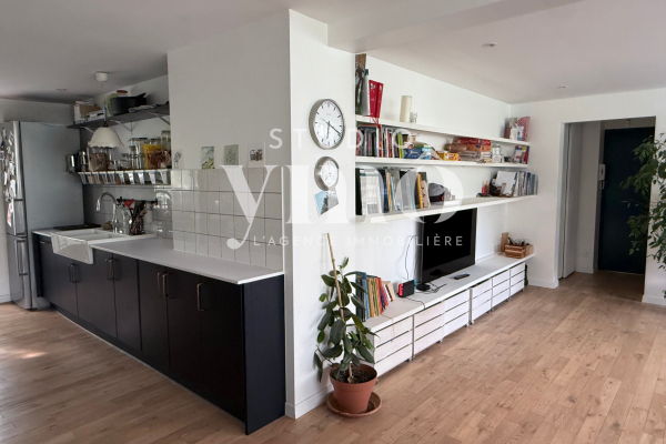 Appartement de luxe à vendre à Annecy, 595 000 €, Photo 1