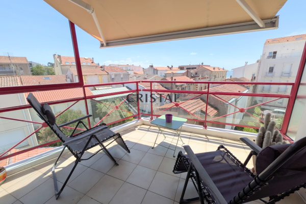 Appartement de luxe à vendre à Royan, 468 000 €, Photo 1