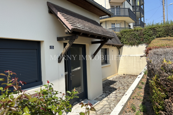 Maison de luxe à vendre à Trouville-sur-Mer, 724 000 €, Photo 1
