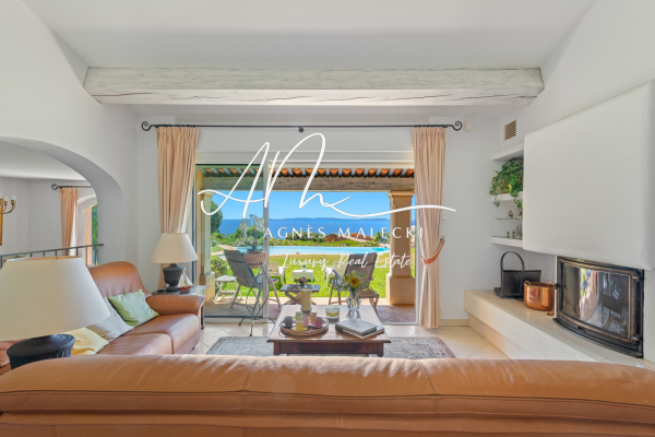 Maison de luxe à vendre à Rayol Canadel sur Mer, 2 290 000 €, Photo 1