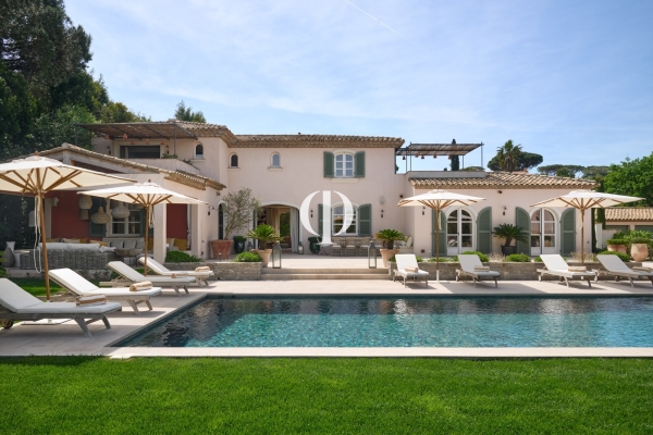 Maison de luxe à vendre à Saint-Tropez, 8 850 000 €, Photo 1
