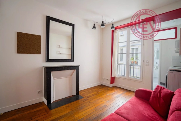 Appartement de luxe à vendre à Paris 6ème, 293 000 €, Photo 1