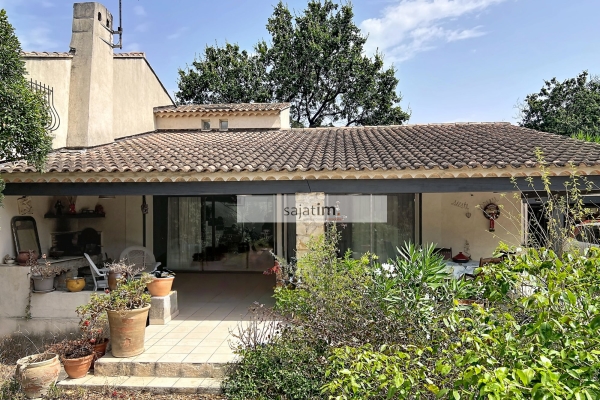 Maison de luxe à vendre à Six Fours les Plages, 890 000 €, Photo 1