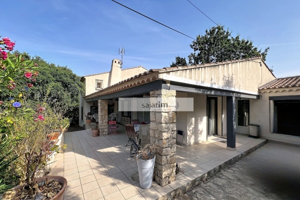Maison de luxe à vendre à Six Fours les Plages, 890 000 €, Photo 1