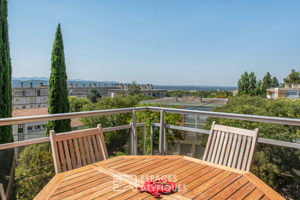 Appartement de luxe à vendre à Aix-en-Provence, 815 000 €, Photo 1