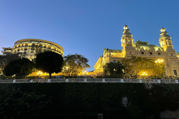 Appartement de luxe à vendre à Monaco, 5 450 000 €, Photo 2