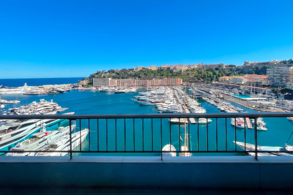 Appartement de luxe à vendre à Monaco, 30 000 000 €, Photo 1