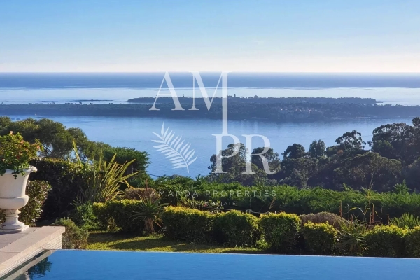 Maison de luxe à vendre à Cannes, 7 990 000 €, Photo 1