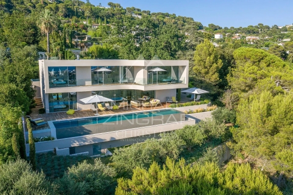 Maison de luxe à louer à Cannes, 105 000 €, Photo 1