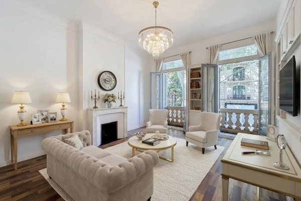 Appartement de luxe à vendre à Cannes, 420 000 €, Photo 1