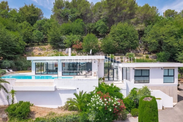 Maison de luxe à vendre à Le Rouret, 1 250 000 €, Photo 1