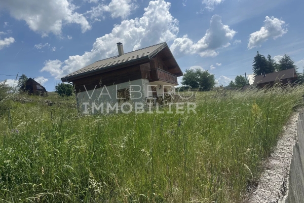 Maison de luxe à vendre à Valberg, 1 133 000 €, Photo 1