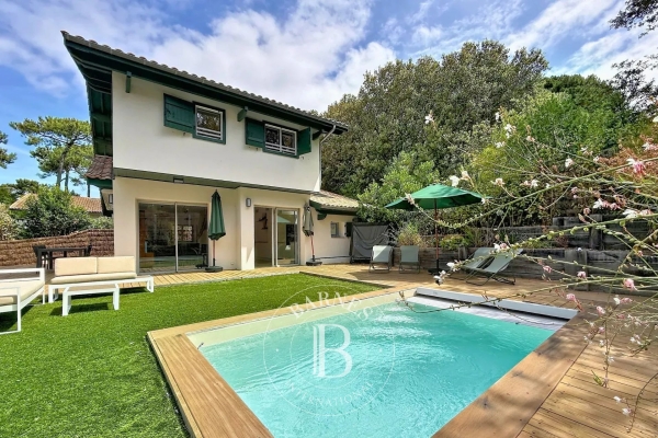 Maison de luxe à louer à Pyla sur Mer, 3 725 €, Photo 1