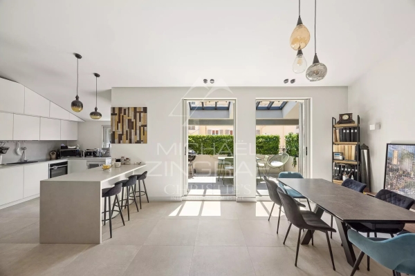 Luxury Apartment for sale in Nice, 1 340 000 €, Photo 1