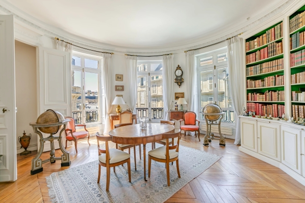 Luxury Apartment for sale in Paris 8ème, 1 695 000 €, Photo 1