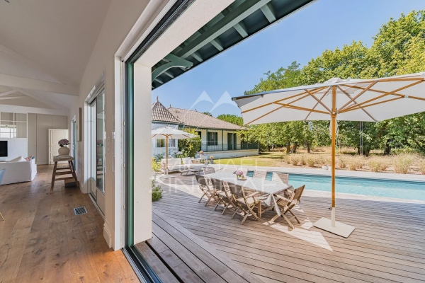 Maison de luxe à vendre à Gujan-Mestras, 5 500 000 €, Photo 1