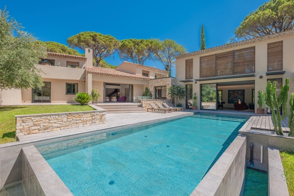 Maison de luxe à vendre à Saint-Raphaël, 4 200 000 €, Photo 1