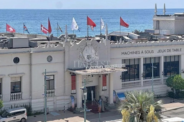 Appartement de luxe à vendre à Menton, 504 000 €, Photo 1