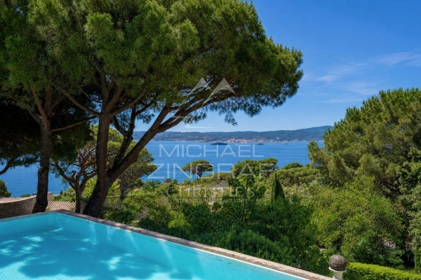 Luxury House for sale in Sainte-Maxime, 3 990 000 €, Photo 1