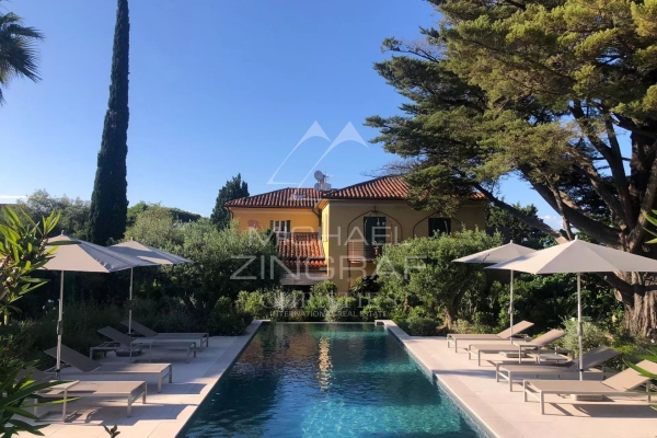 Luxury House for sale in Gassin, 1 749 000 €, Photo 1