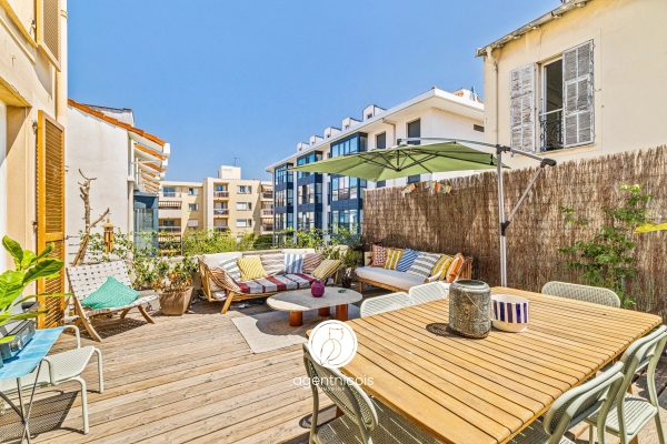 Luxury Apartment for sale in Nice, 340 000 €, Photo 1