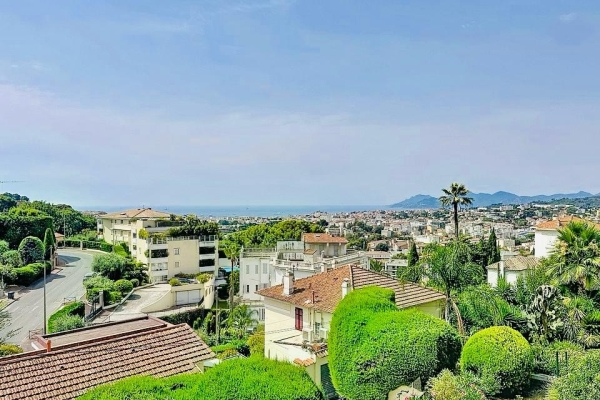 Appartement de luxe à vendre à Le Cannet, 965 000 €, Photo 1