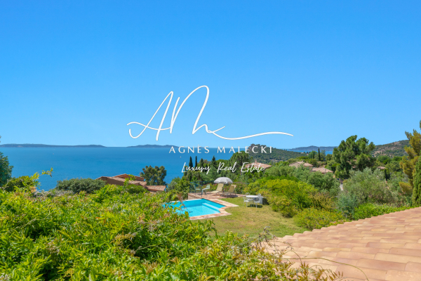 Luxury House for sale in Rayol Canadel sur Mer, 2 290 000 €, Photo 2