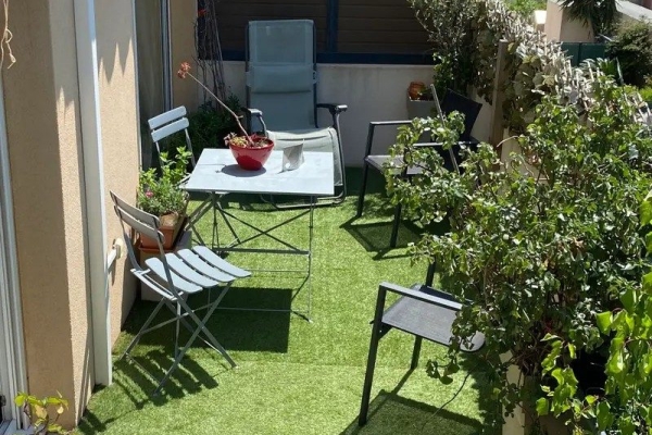 Appartement de luxe à vendre à La Ciotat, 388 000 €, Photo 2