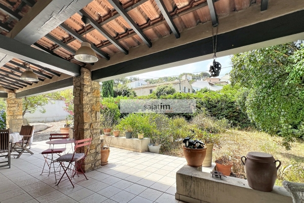 Maison de luxe à vendre à Six Fours les Plages, 890 000 €, Photo 2
