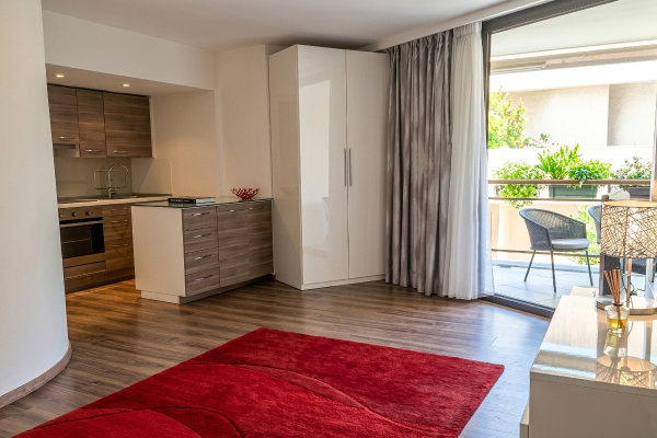 Maison de luxe à vendre à Monaco, 2 500 000 €, Photo 1