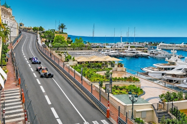 Appartement de luxe à vendre à Monaco, 30 000 000 €, Photo 2