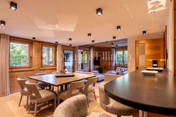 Luxury House for sale in Megève, 1 890 000 €, Photo 2