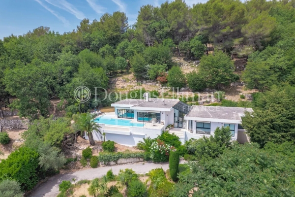 Luxury House for sale in Le Rouret, 1 250 000 €, Photo 2
