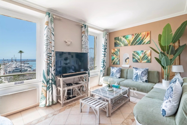Appartement de luxe à vendre à Cannes, 1 090 000 €, Photo 2