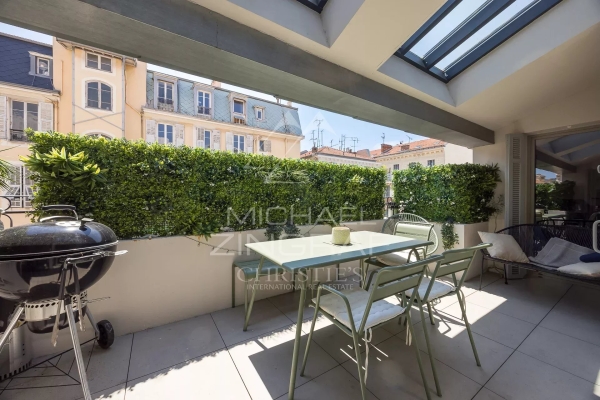 Luxury Apartment for sale in Nice, 1 340 000 €, Photo 2