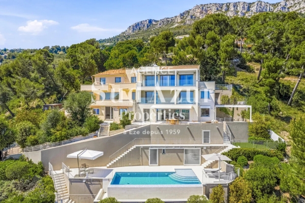 Luxury House for sale in Èze, 3 750 000 €, Photo 2