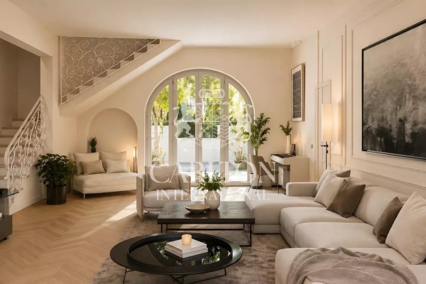 Maison de luxe à louer à Cannes, 22 500 €, Photo 2