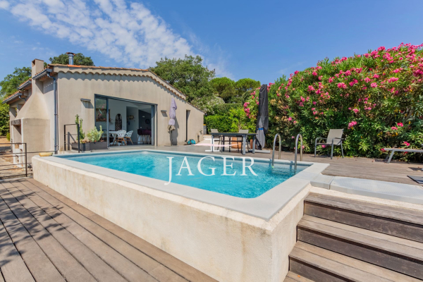 Luxury House for sale in Grimaud, 895 000 €, Photo 2