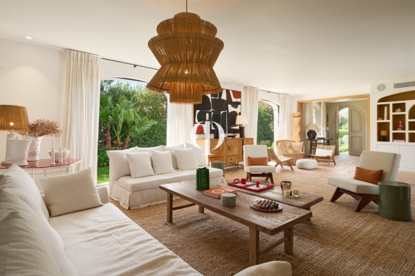 Luxury House for sale in Saint-Tropez, 8 850 000 €, Photo 3