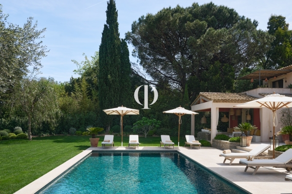 Maison de luxe à vendre à Saint-Tropez, 8 850 000 €, Photo 3