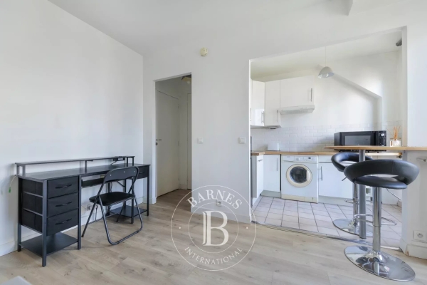 Appartement de luxe à vendre à Boulogne-Billancourt, 210 000 €, Photo 3