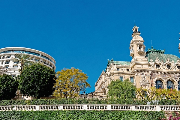 Appartement de luxe à vendre à Monaco, 5 450 000 €, Photo 3